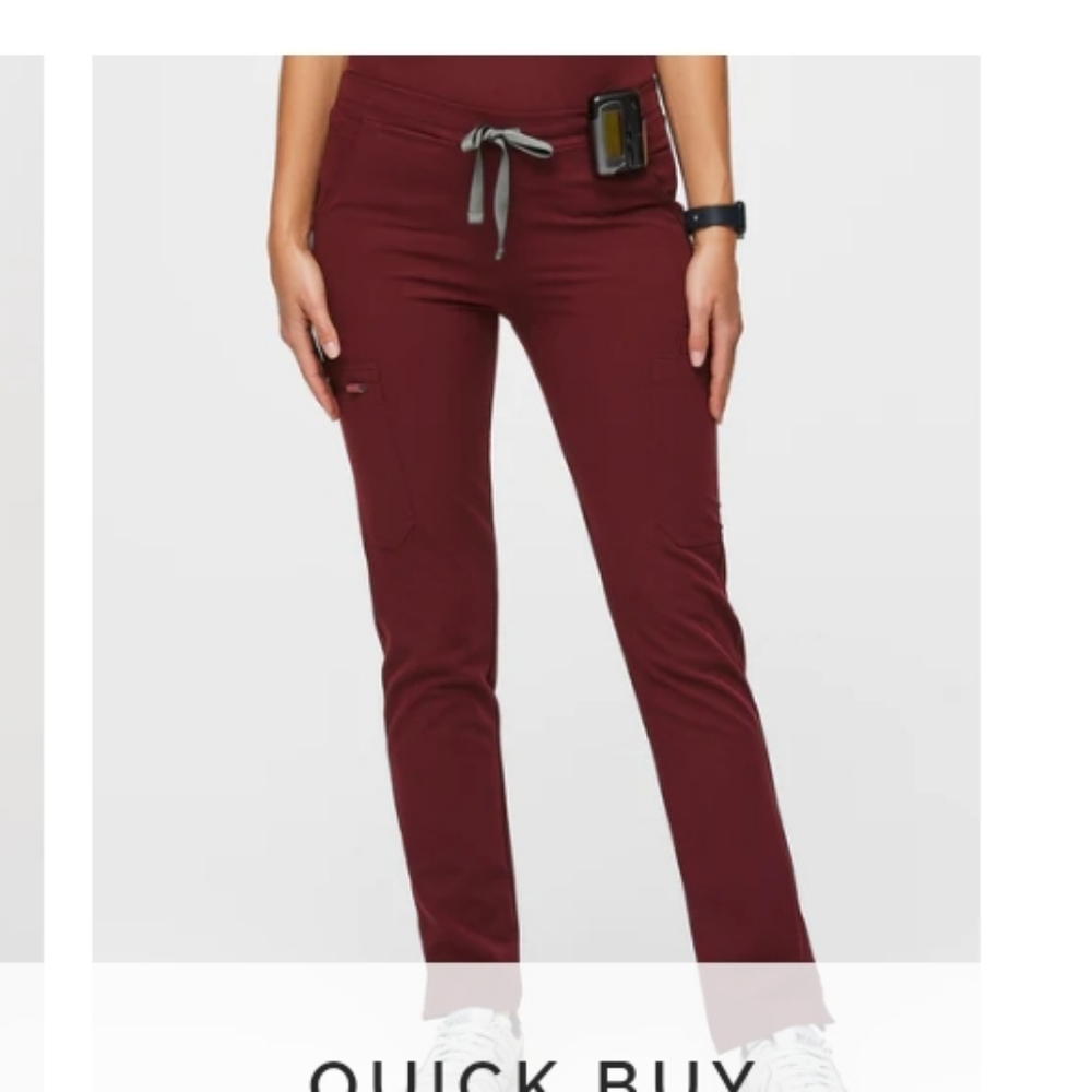 Figs scrub pants